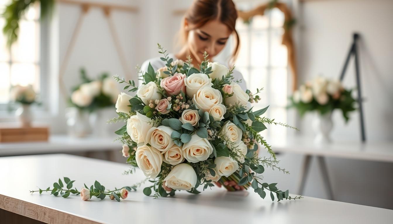 Florals Designed for Your Event